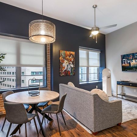 Captivating Condo Near City Hot Spots Новий Орлеан Екстер'єр фото