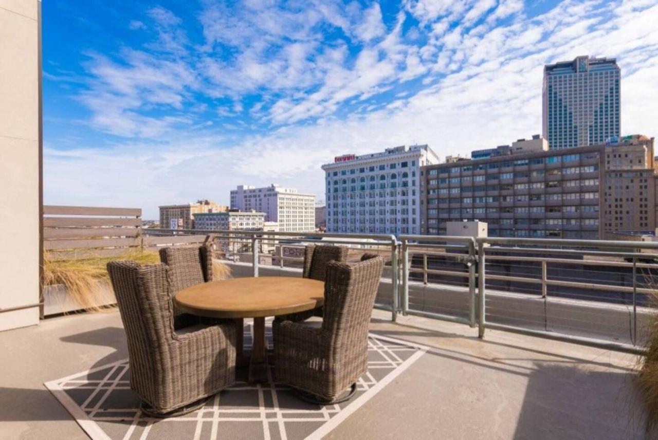 Captivating Condo Near City Hot Spots Новий Орлеан Екстер'єр фото